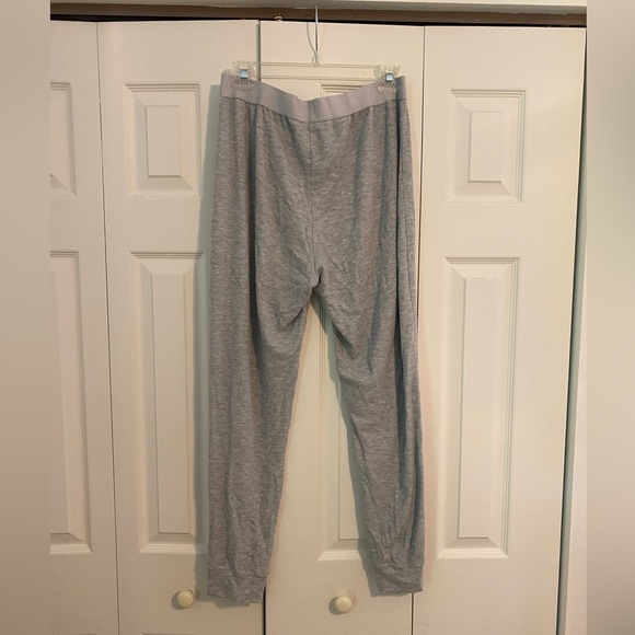 Wondershop at Target gray sleep pants. - Picture 2 of 2